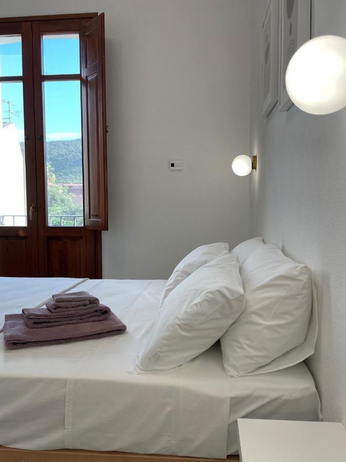 Dimora Taturi Hotel Теулада Екстериор снимка