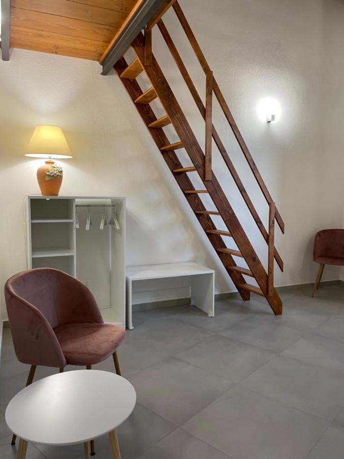 Dimora Taturi Hotel Теулада Екстериор снимка