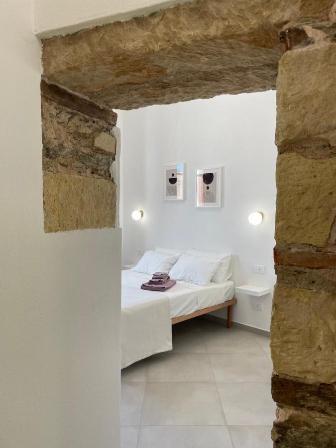 Dimora Taturi Hotel Теулада Екстериор снимка