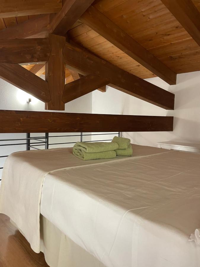 Dimora Taturi Hotel Теулада Екстериор снимка