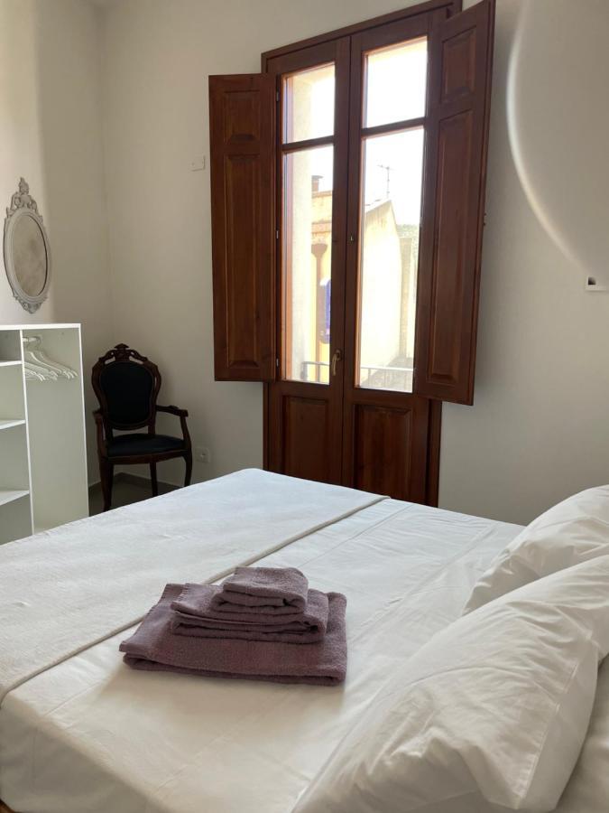 Dimora Taturi Hotel Теулада Екстериор снимка