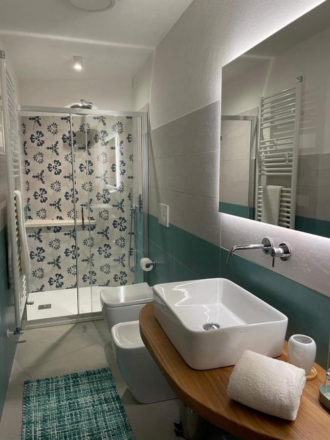 Dimora Taturi Hotel Теулада Екстериор снимка