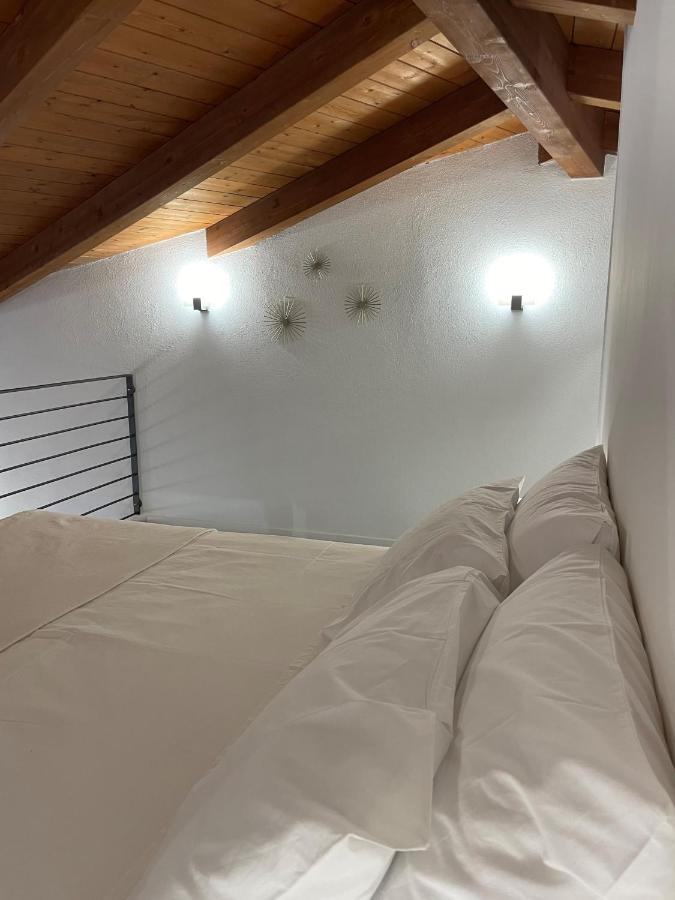 Dimora Taturi Hotel Теулада Екстериор снимка
