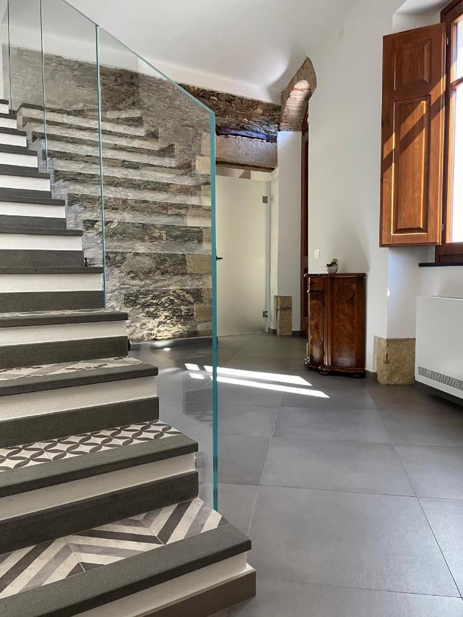 Dimora Taturi Hotel Теулада Екстериор снимка